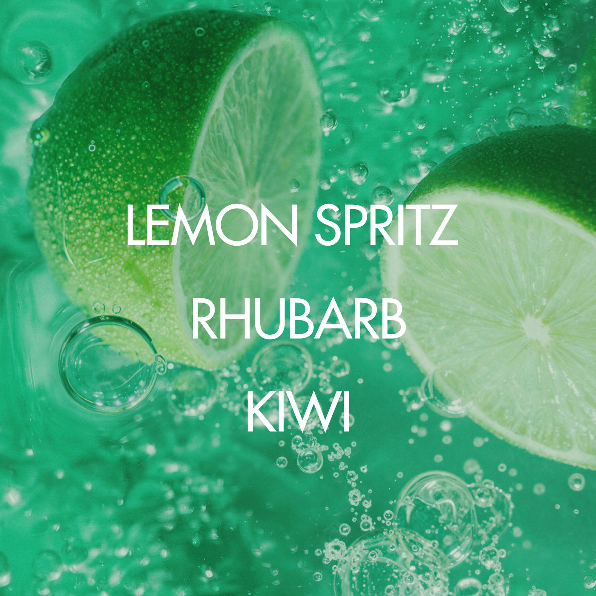 Eau Vitamin&eacute;e Citrus Tonic Body Mist