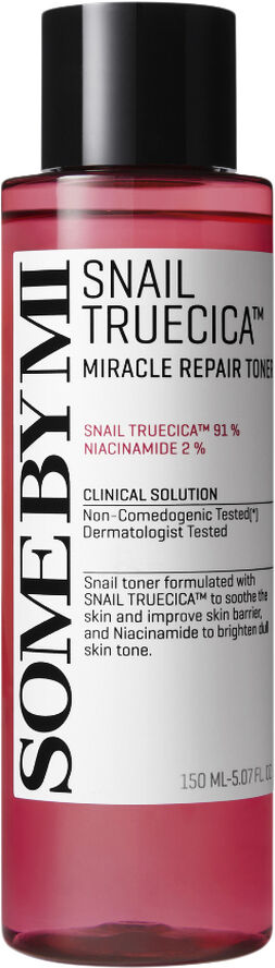 Snail Truecica Miracle Repair Toner