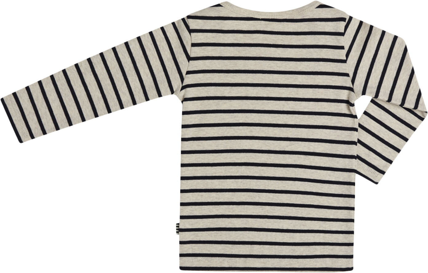 Soft Striped Rib Tobinino