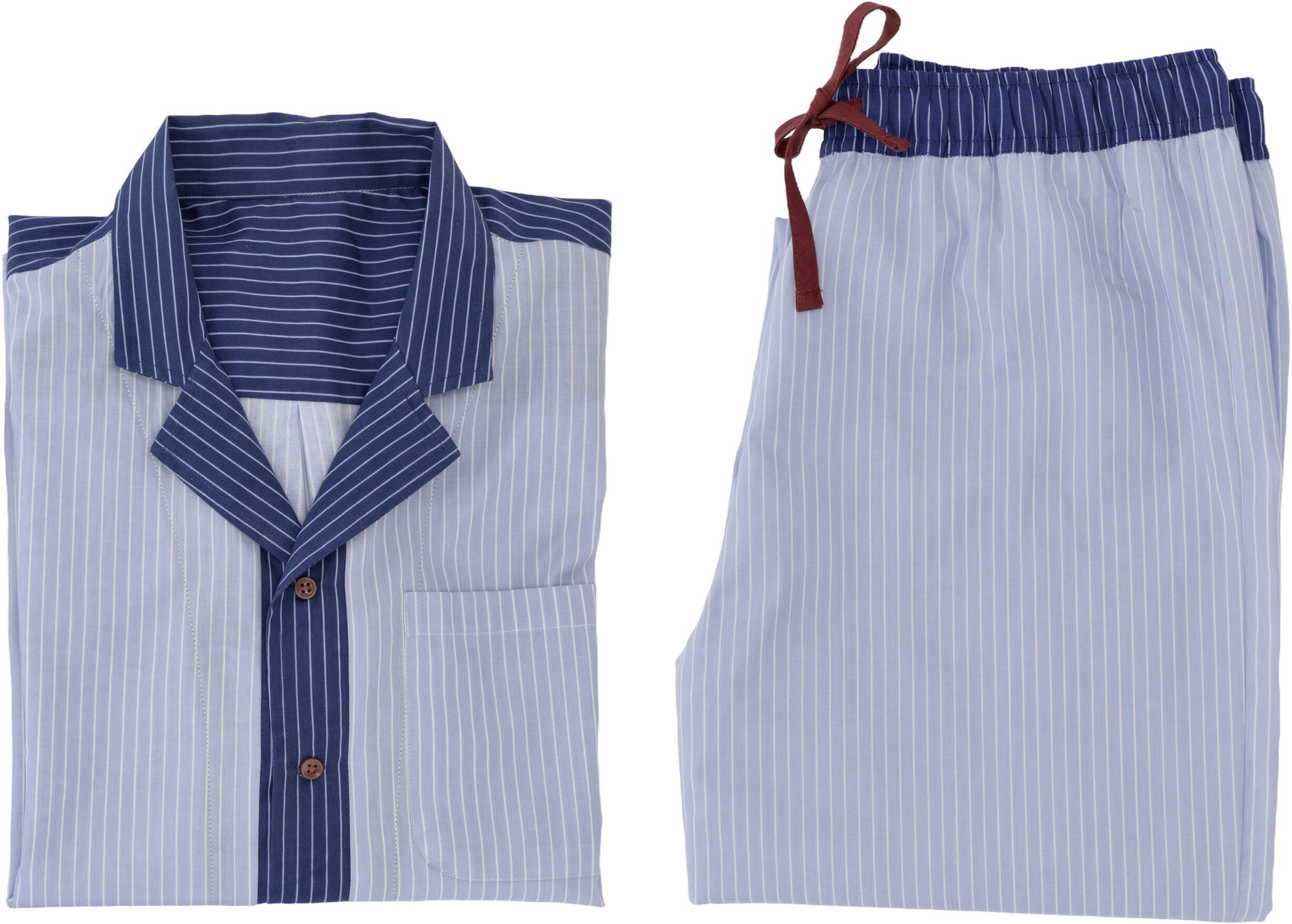 Pyjamas S/M Weekend Stories Suite One White