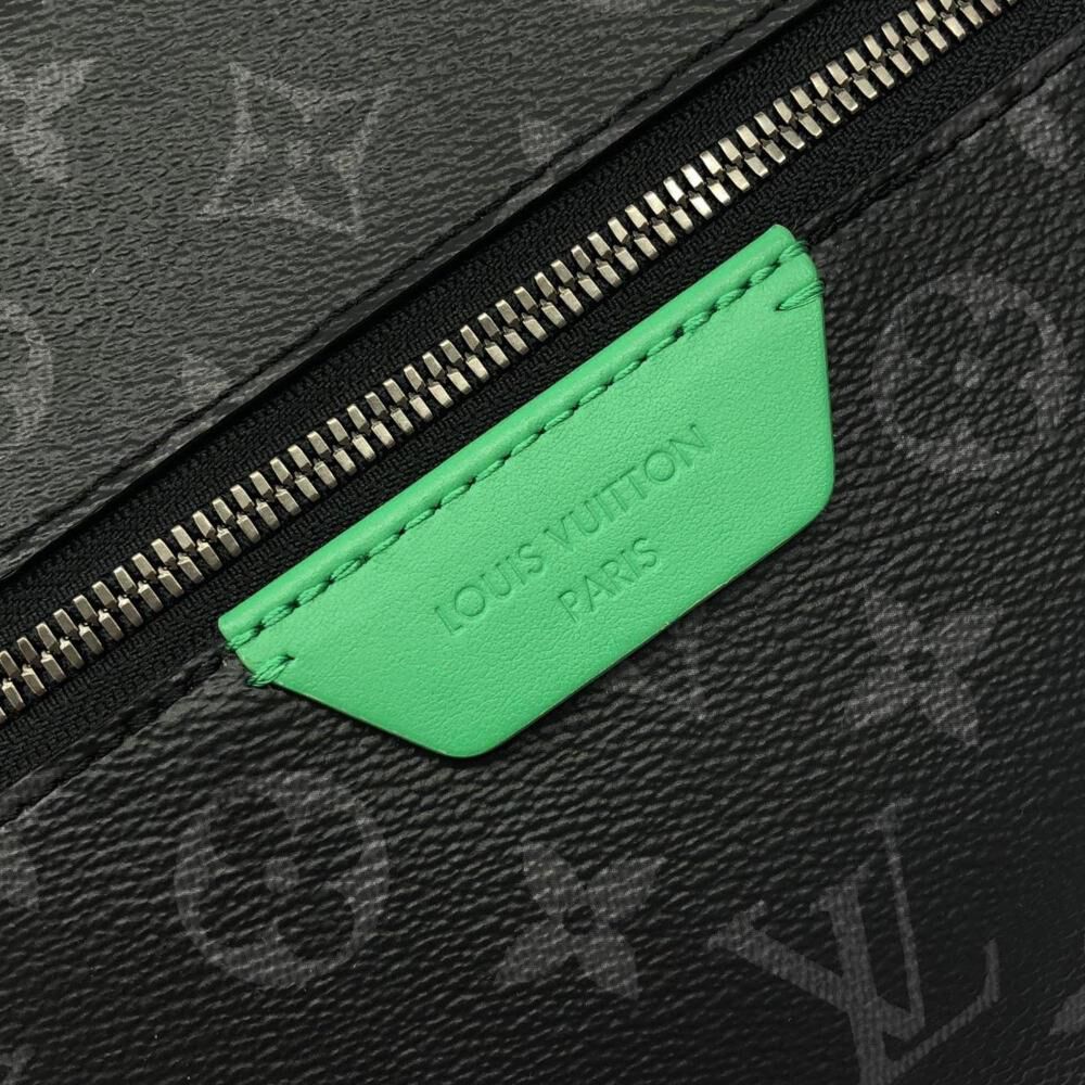 Louis Vuitton Discovery Backpack