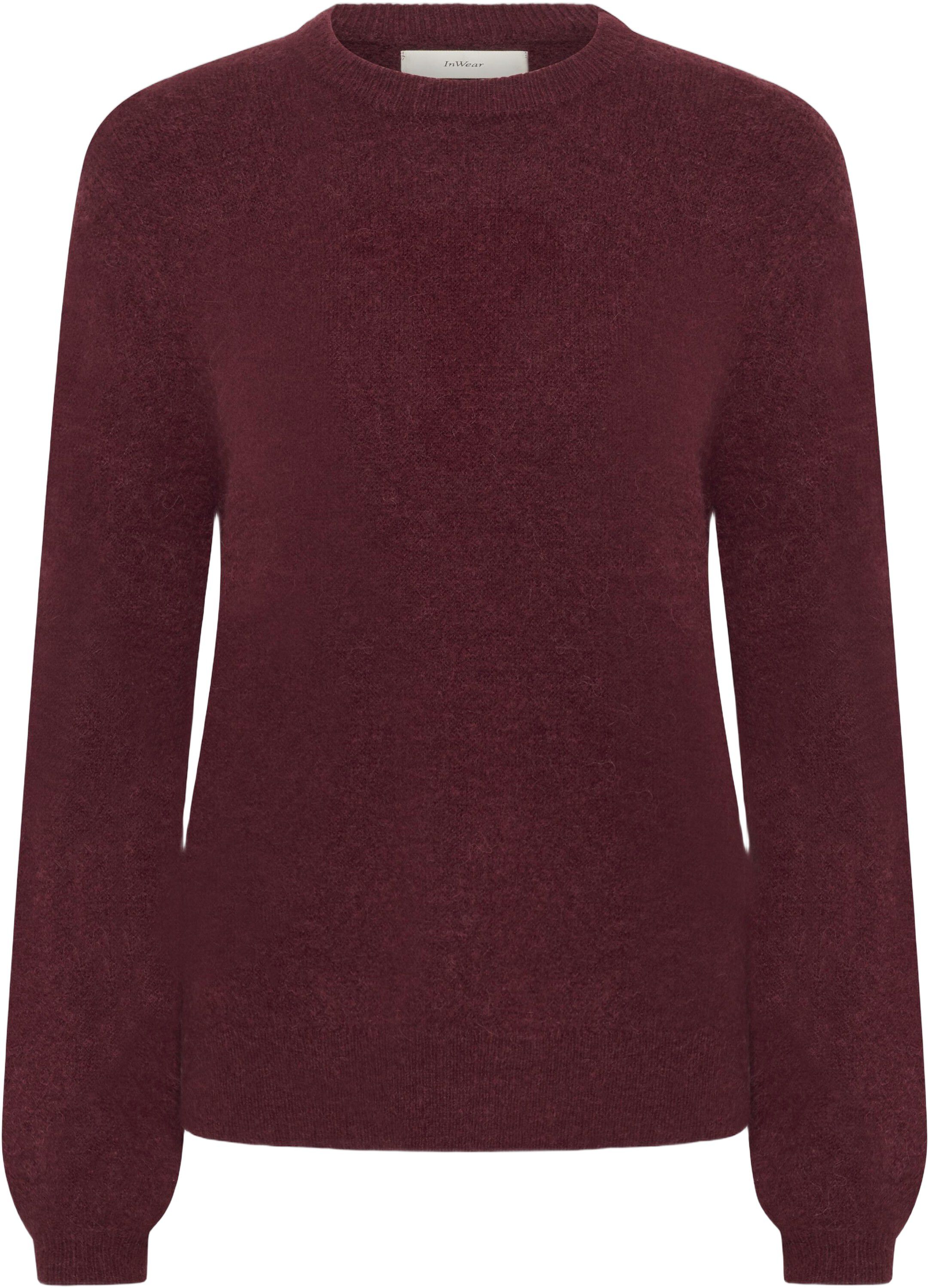 HarrietIW Sleeve Pullover