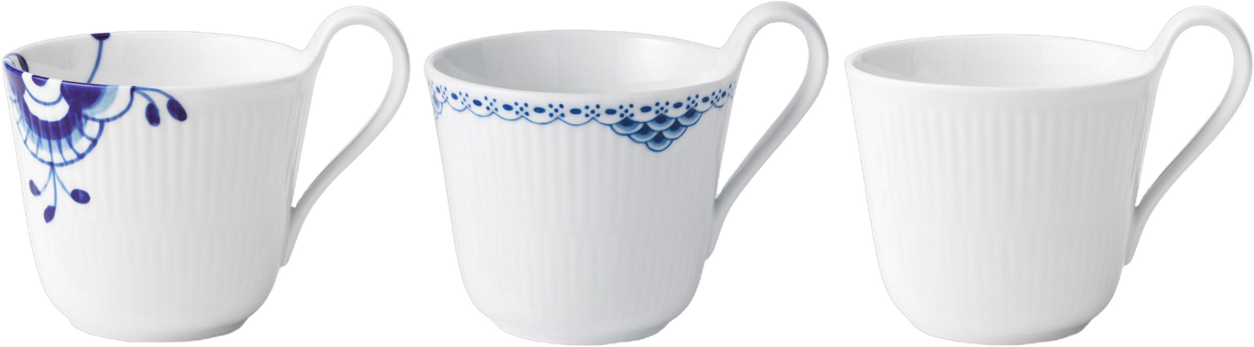 Gift with History HH Cup 33cl 3pc