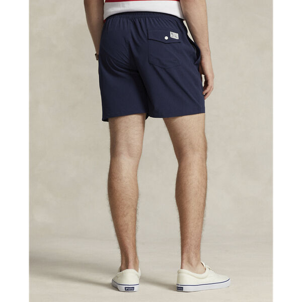 5. 75-Inch Traveler Classic Swim Trunk