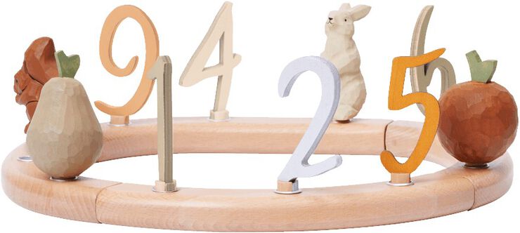 Loopi Celebration Ring - Multi