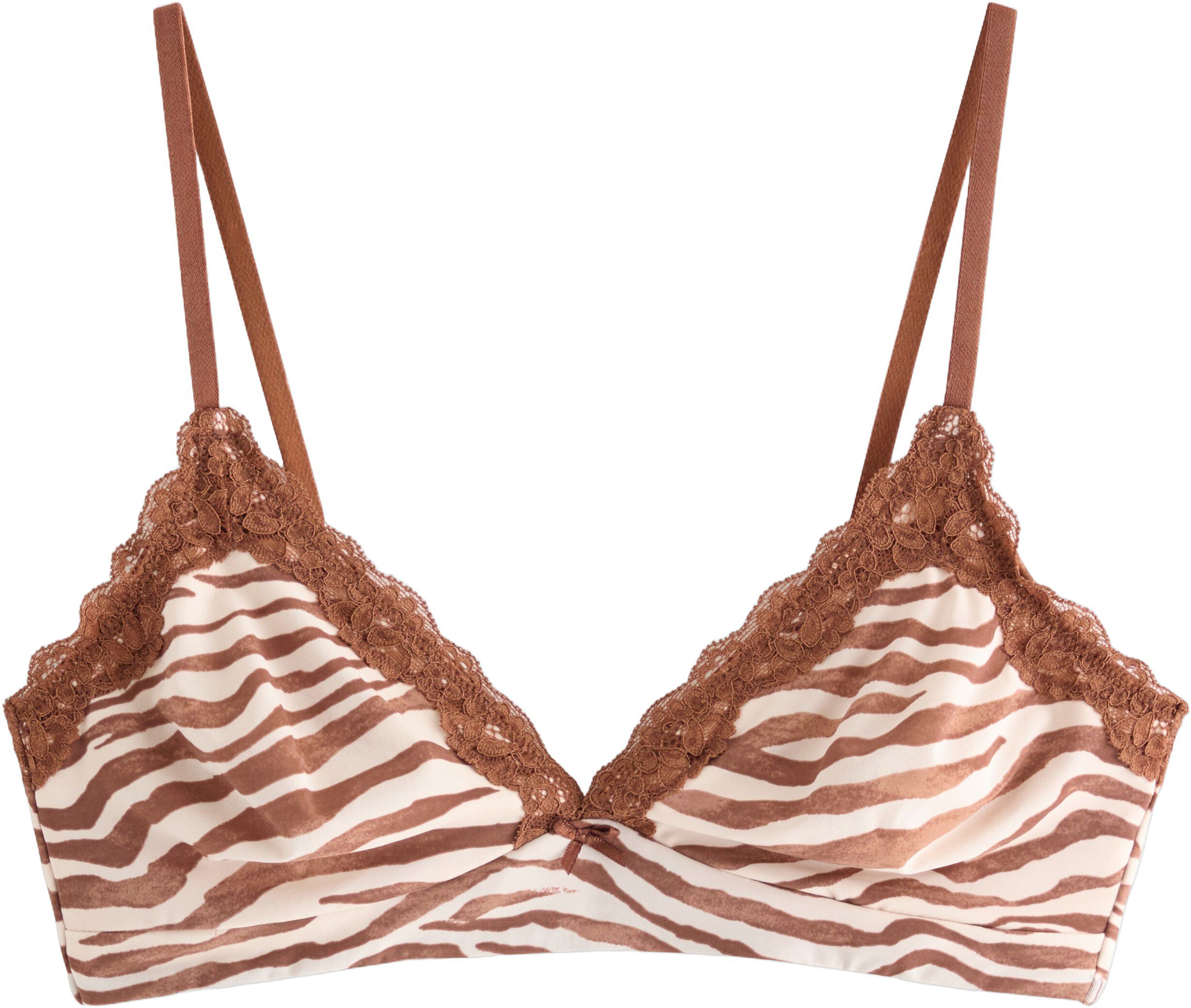 Bra Soft micro WILMA trim