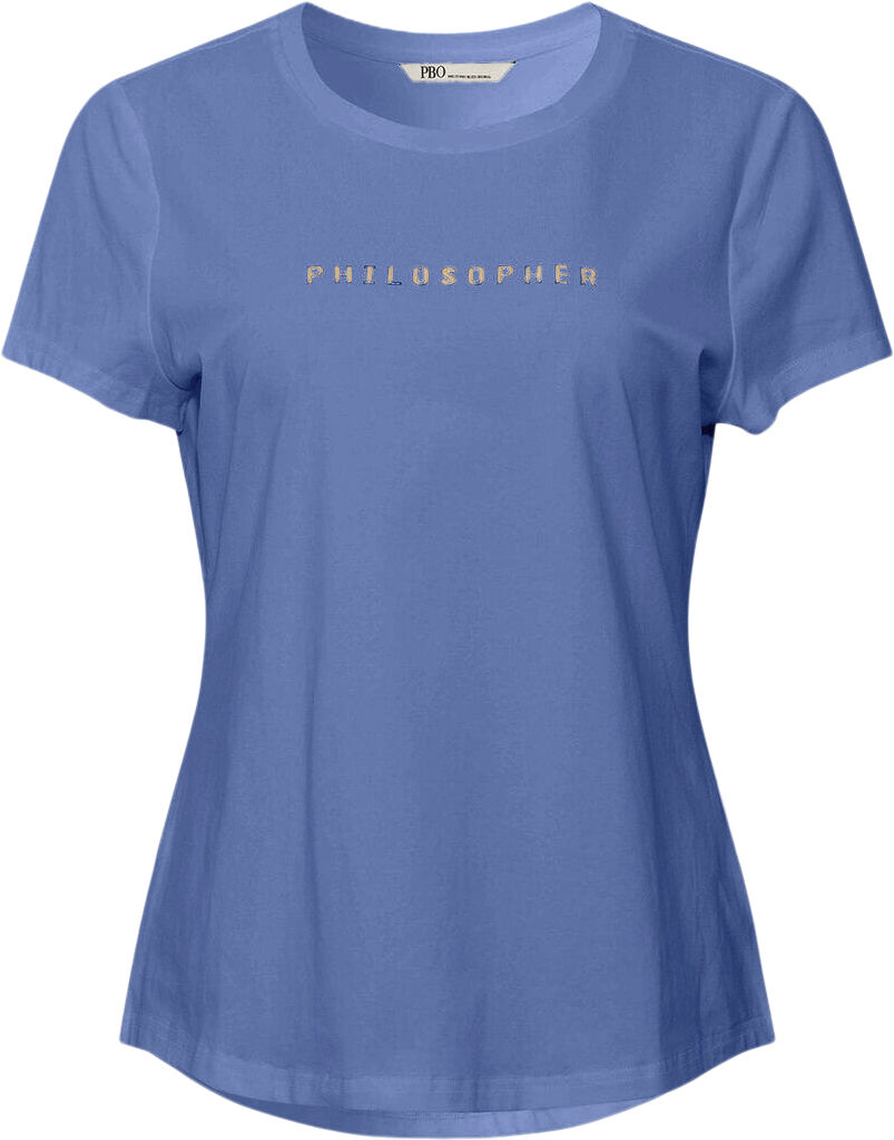 4360PBOPhilosopher SS T-shirt