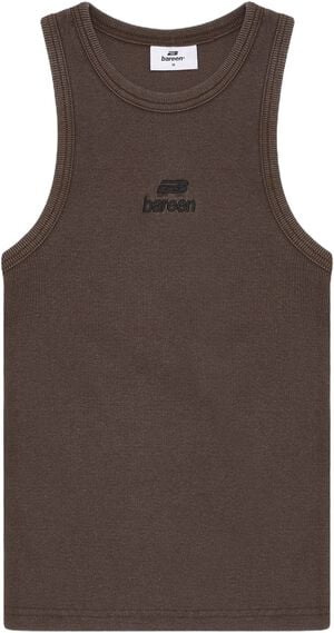 AW26 WOMEN'S LOGO TANK TOP