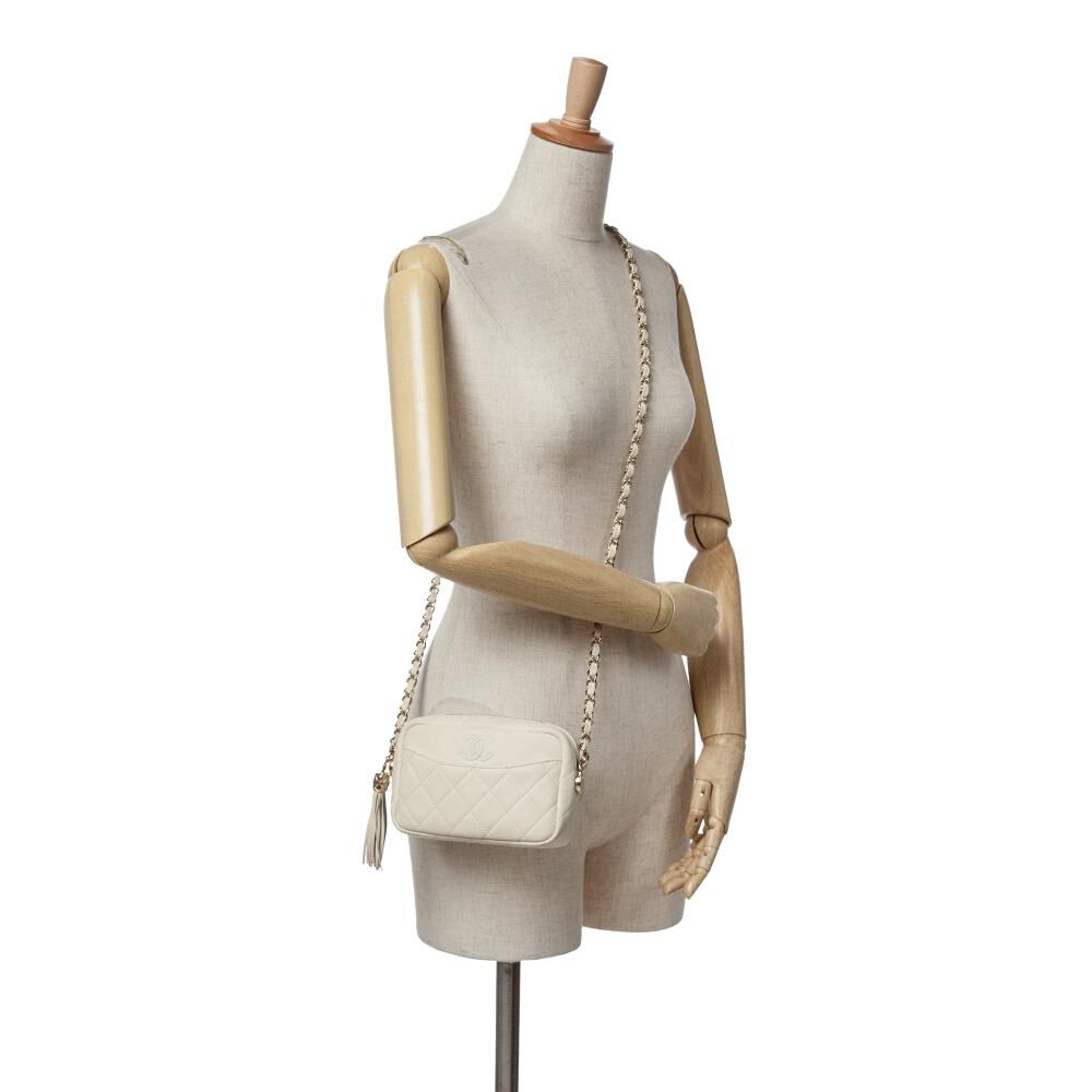 Chanel Crossbody Bag