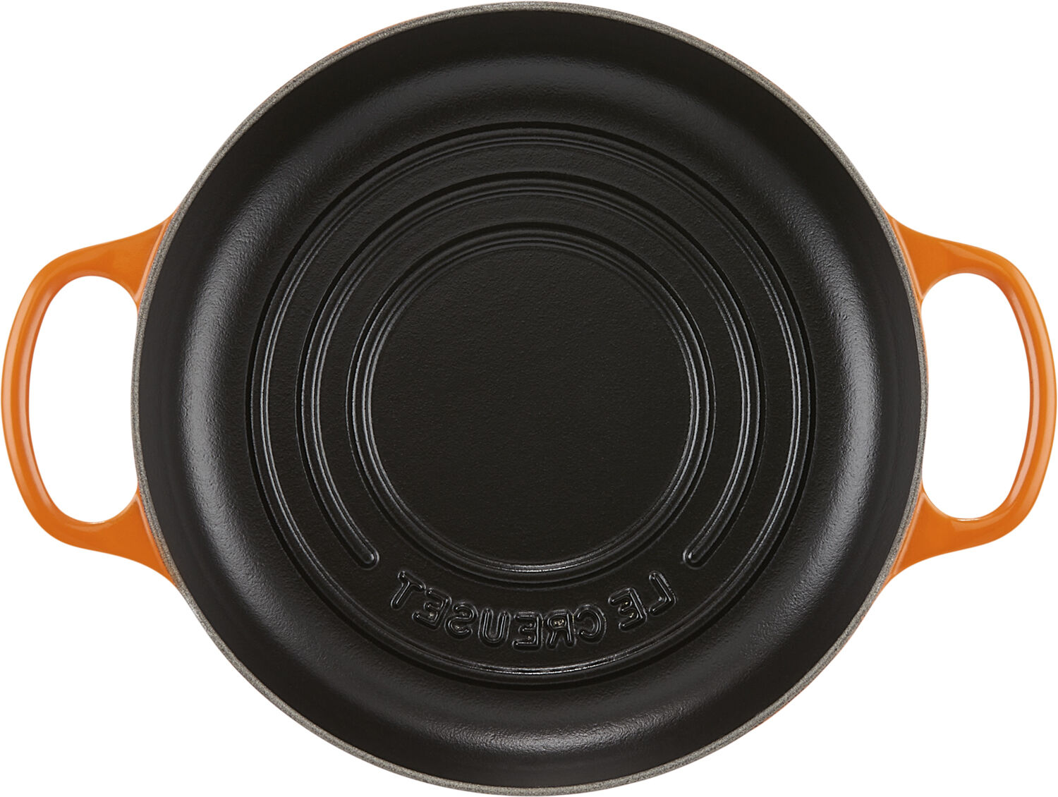 Br&oslash;d Form 24cm Volcanic