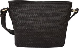 Lucca shoulder bag Celeste