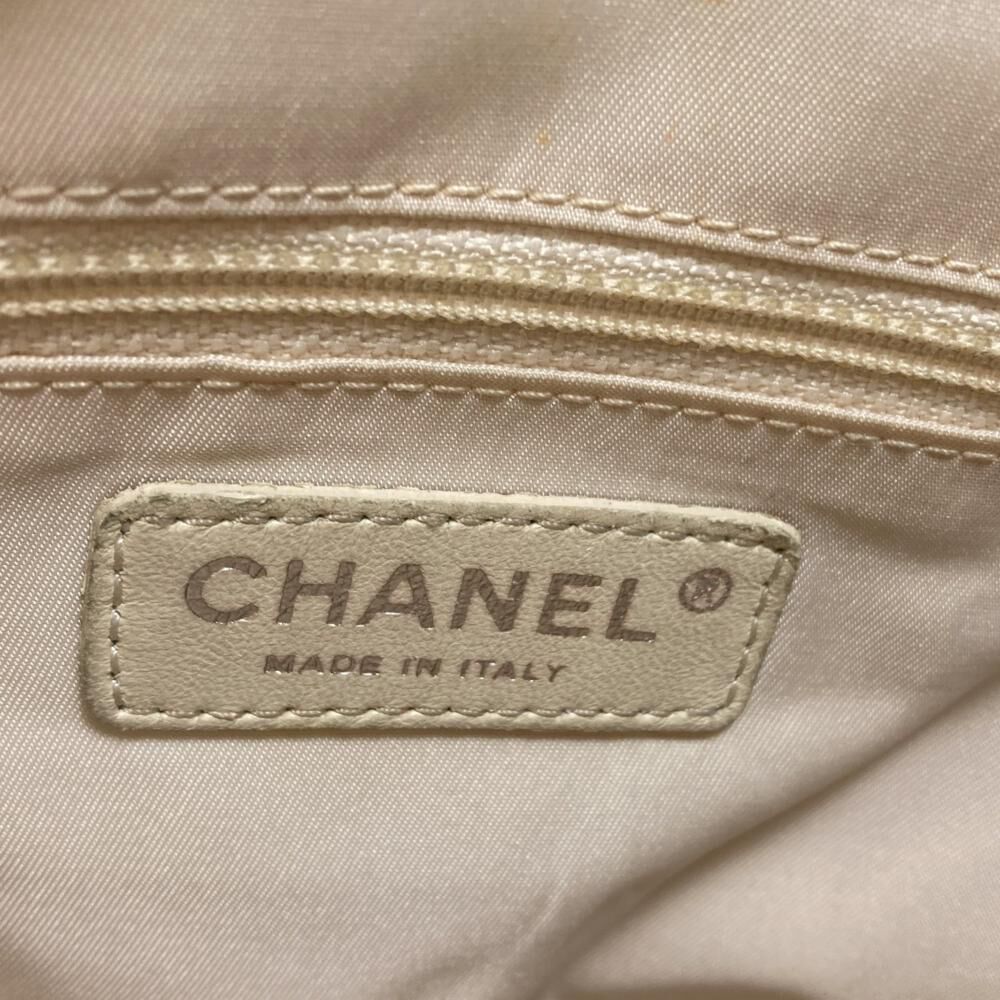 Chanel Paris Biarritz