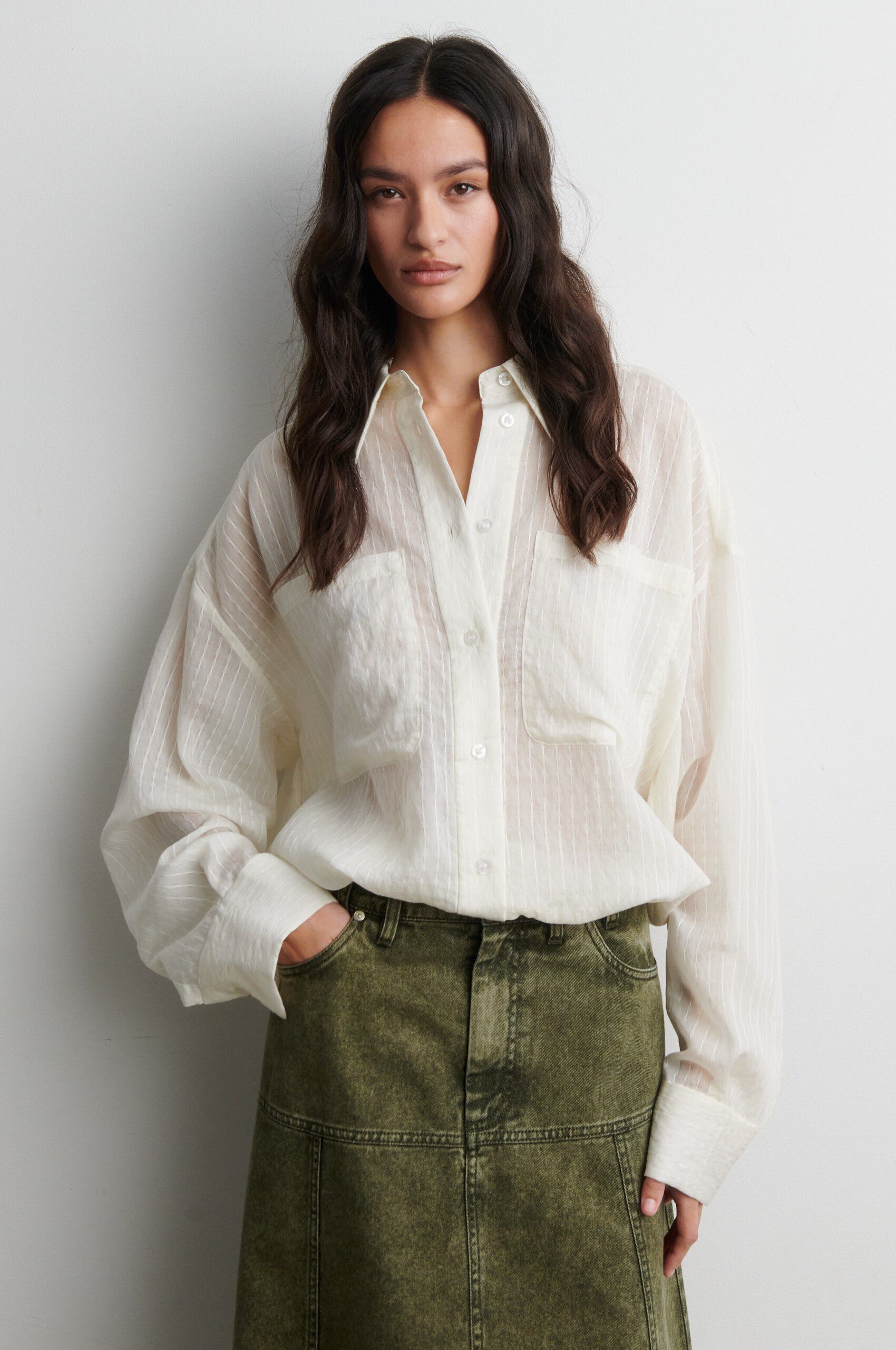 Valaia Shirt