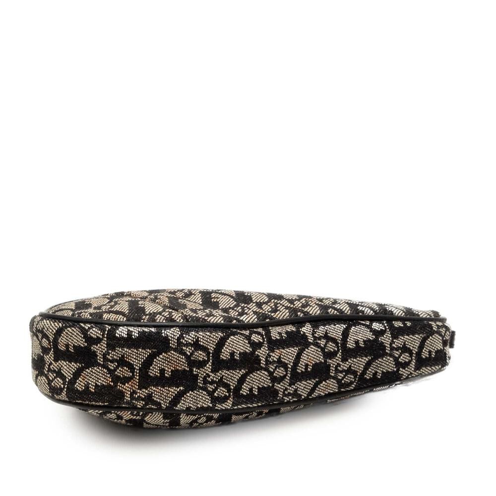 Dior Saddle Bag