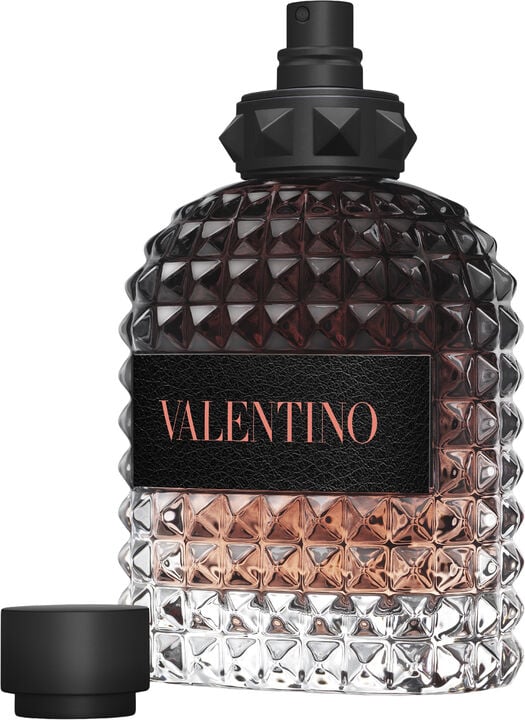 Valentino Uomo Born In Roma Coral Fantasy EDT