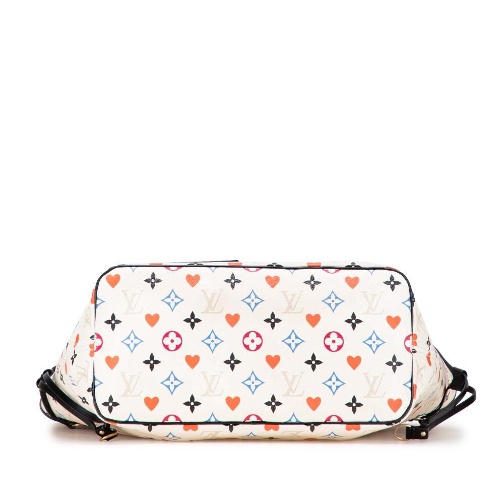 Louis Vuitton Neverfull
