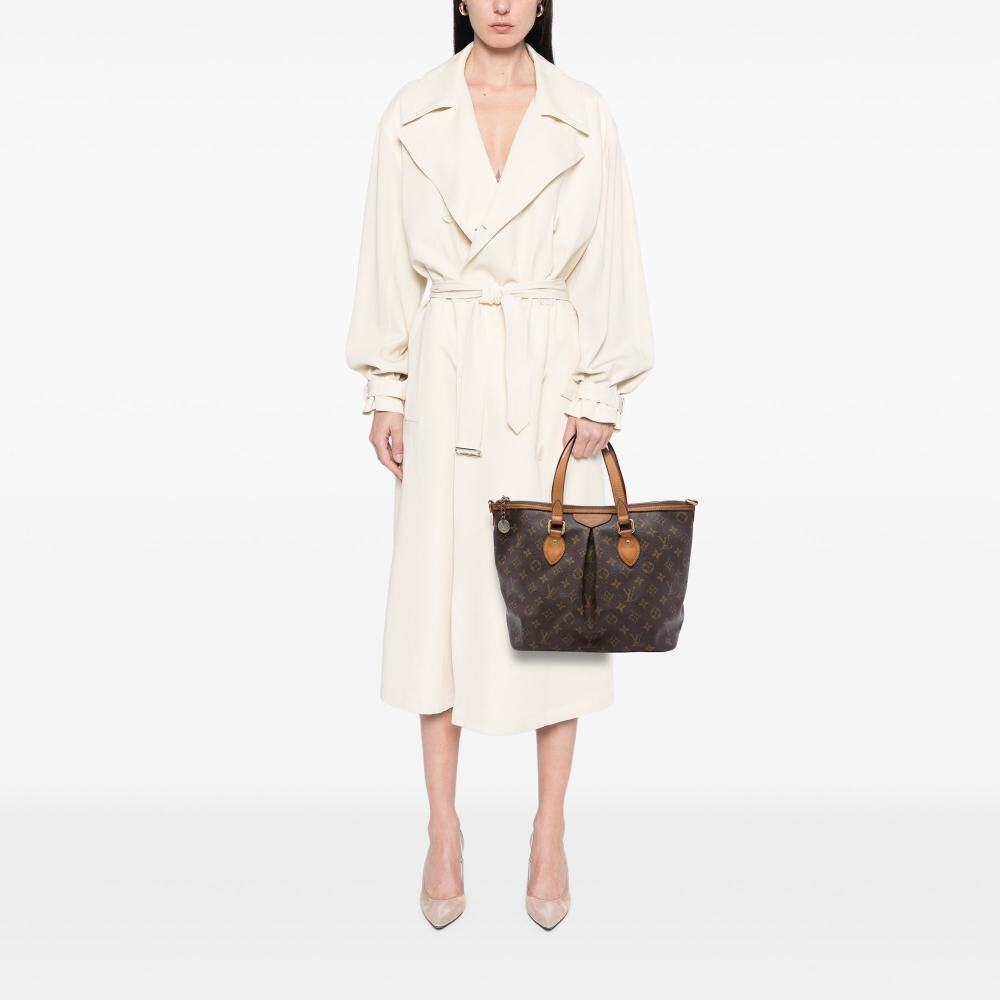Louis Vuitton Palermo