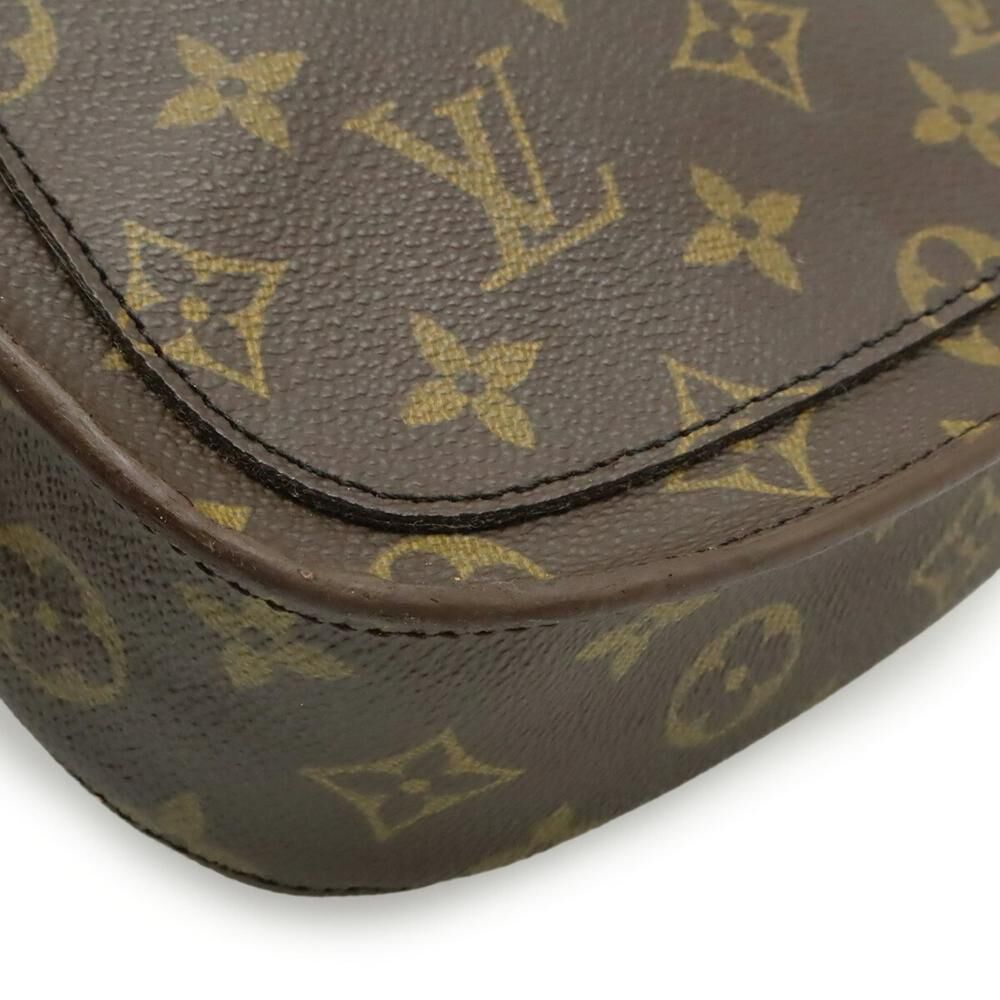 Louis Vuitton Saint Cloud
