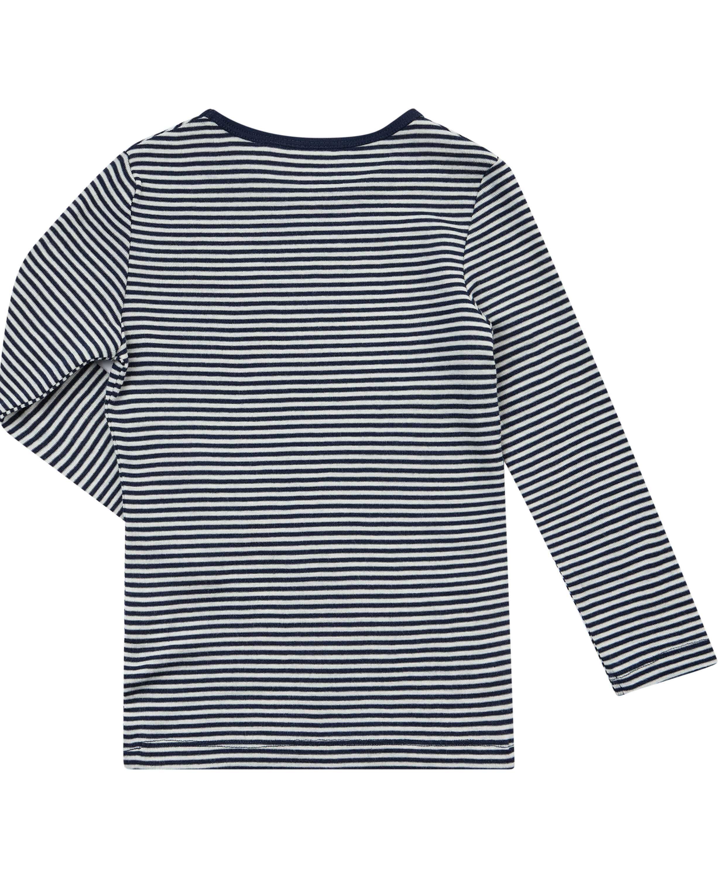 Woola 3 LS - RWS Merino Wool