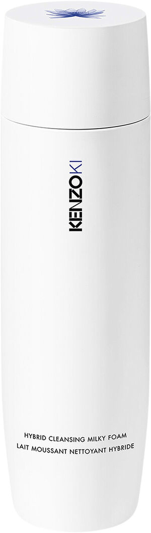 Hydratation Flow - Hybrid Cleansing Milky Foam
