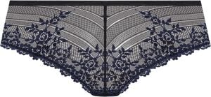 EMBRACE LACE TANGA