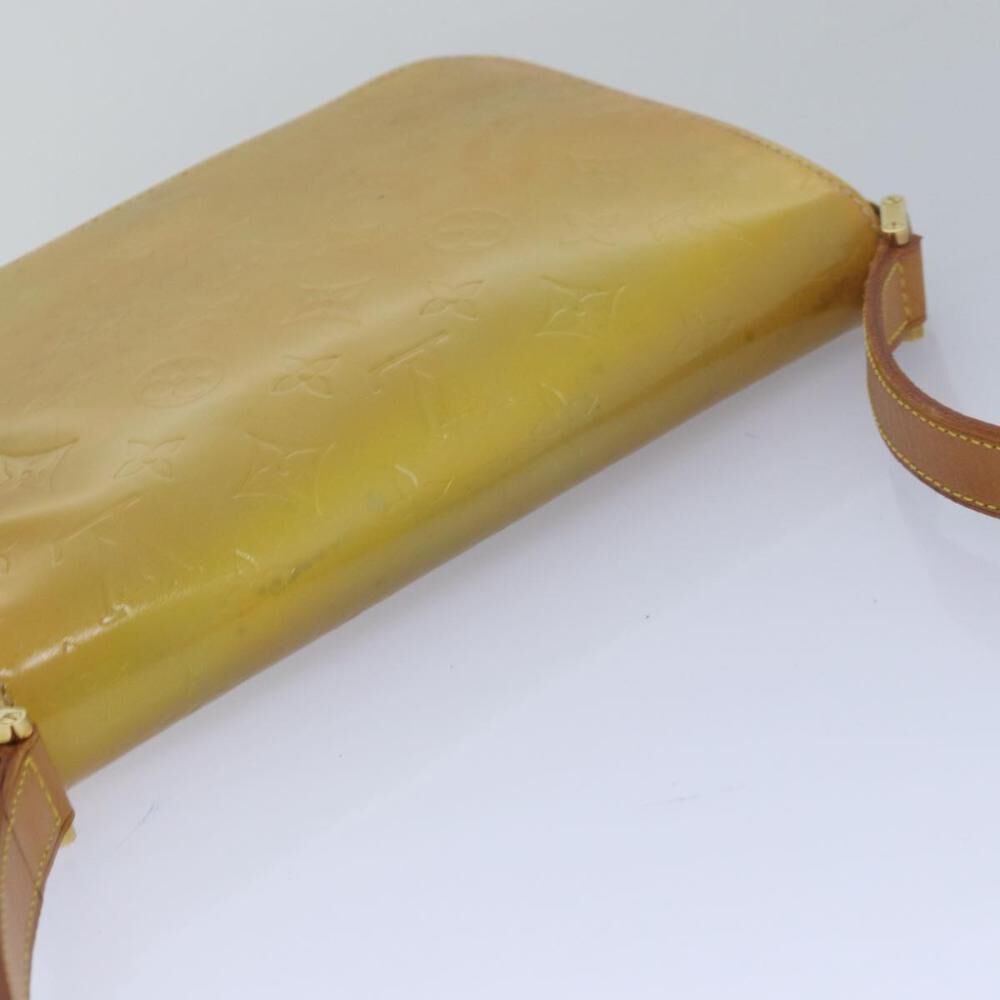 Louis Vuitton Thompson Street