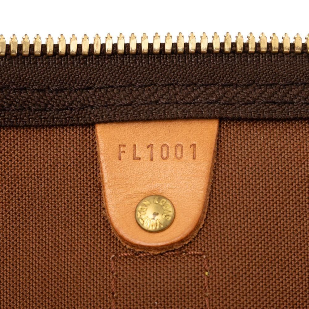 Louis Vuitton Keepall