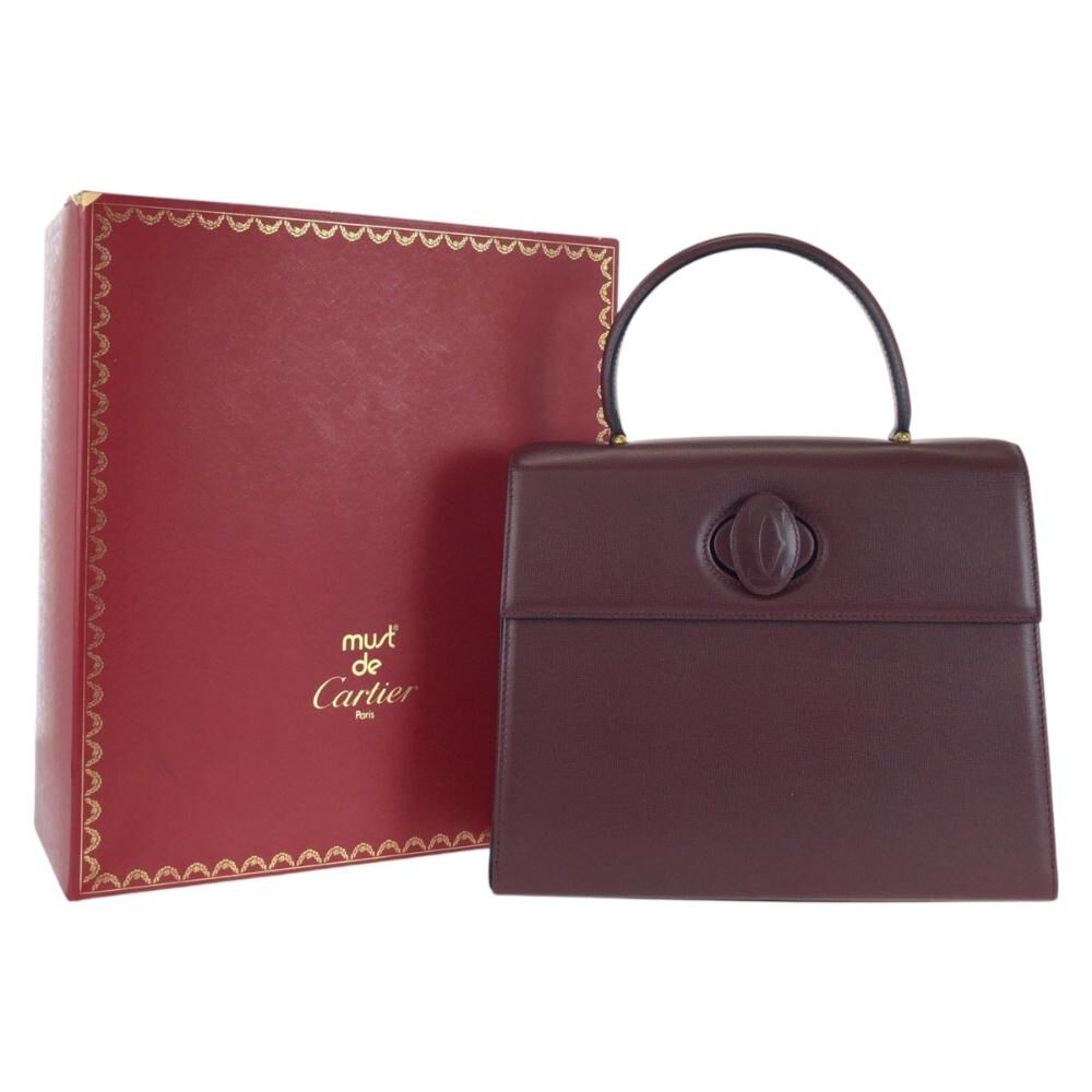 Cartier Handbag