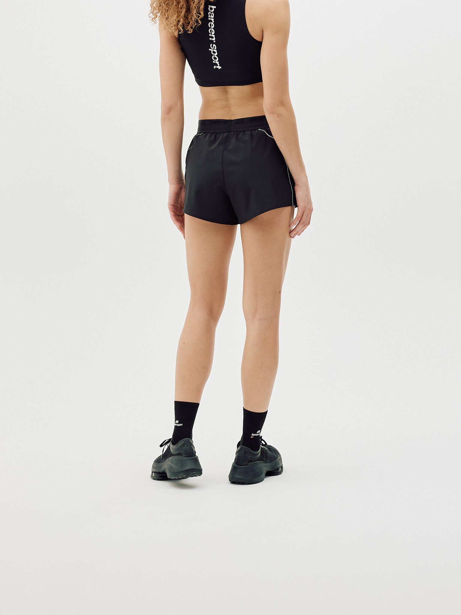 WMNS ACTIVE SHORTS