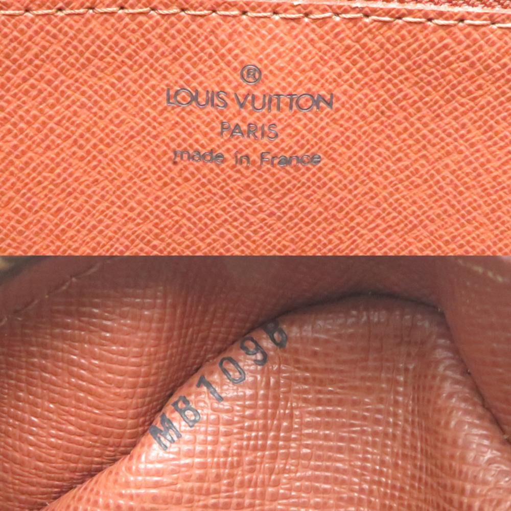 Louis Vuitton Trocadero