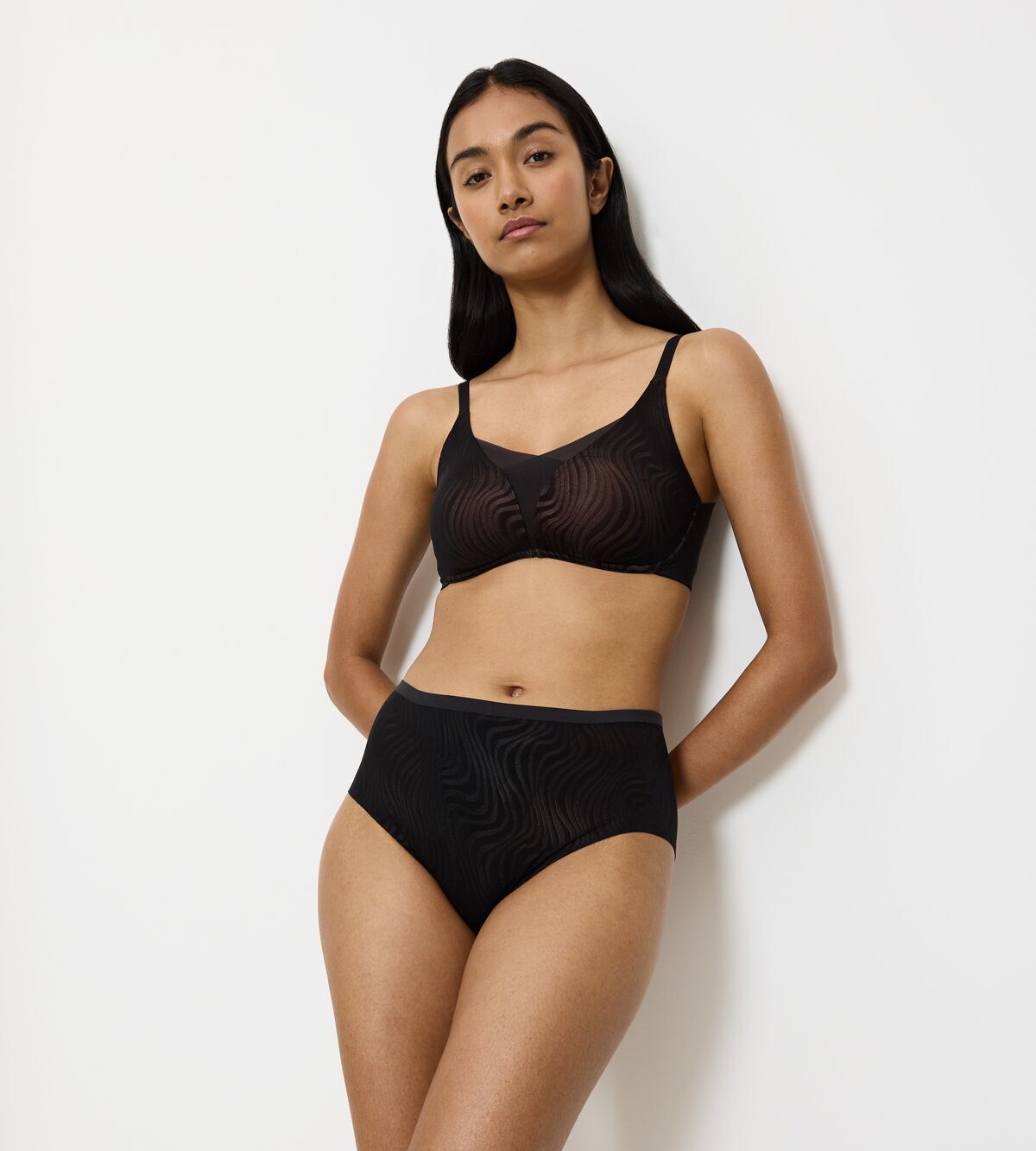 Triumph Shape Smart P