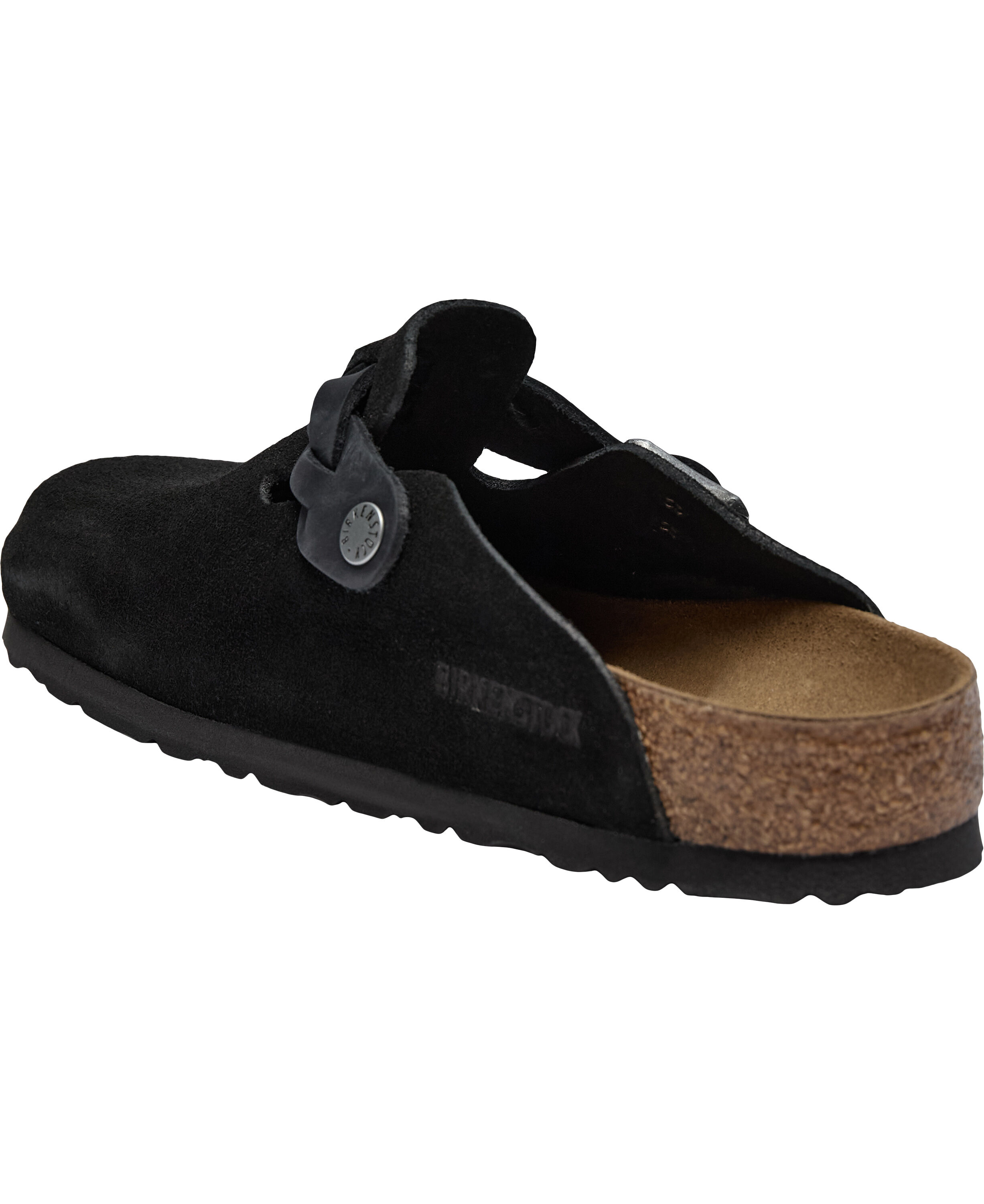 Boston Braided LEOI/LEVE Taupe