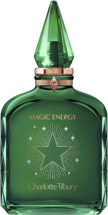 Magic Energy - Eau de Parfum