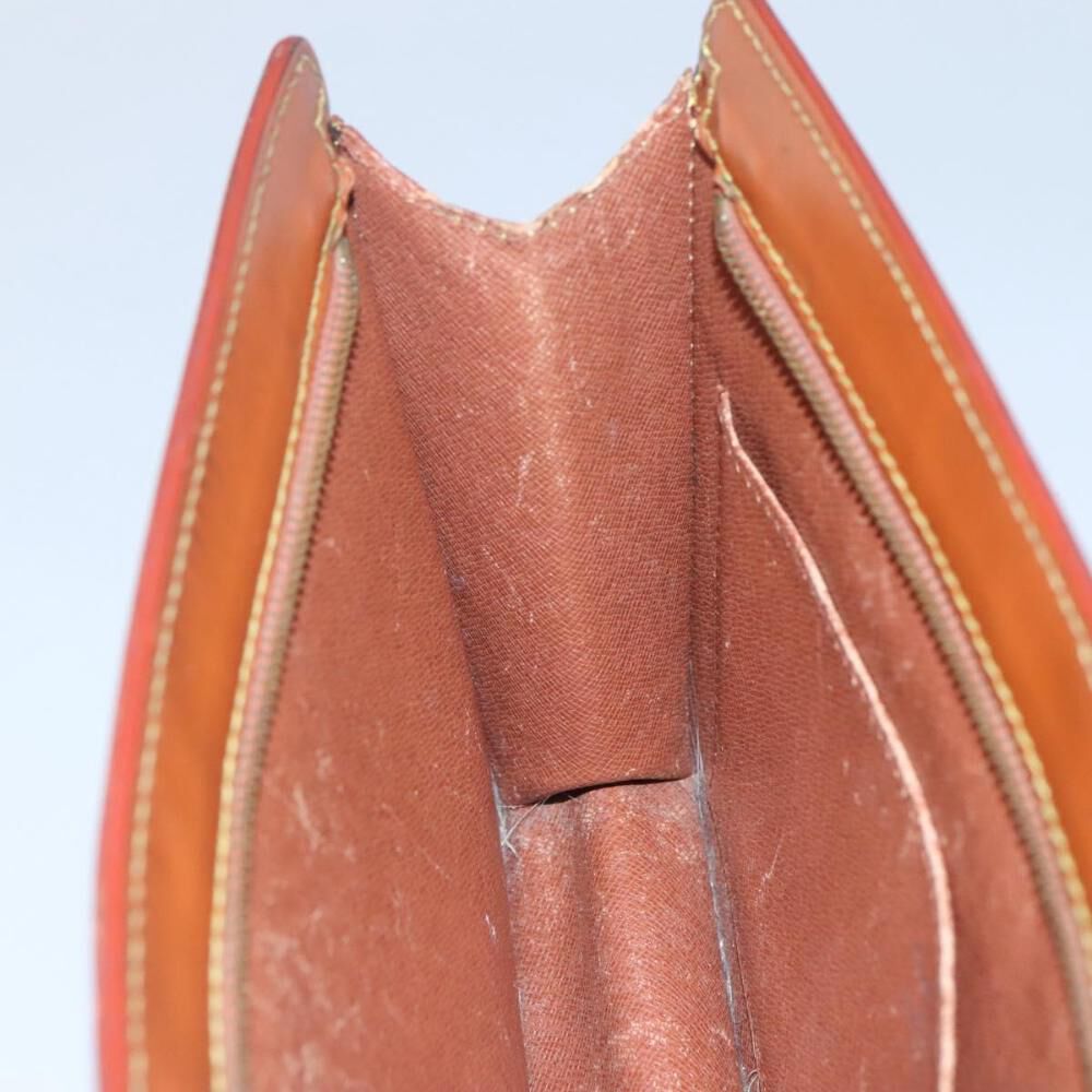 Louis Vuitton Pochette Homme