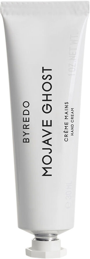 Hand Cream Mojave Ghost