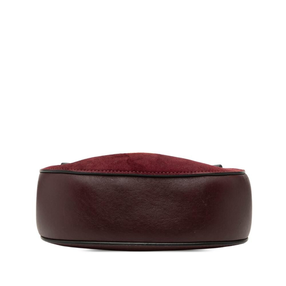 Chlo&eacute; Crossbody Bag