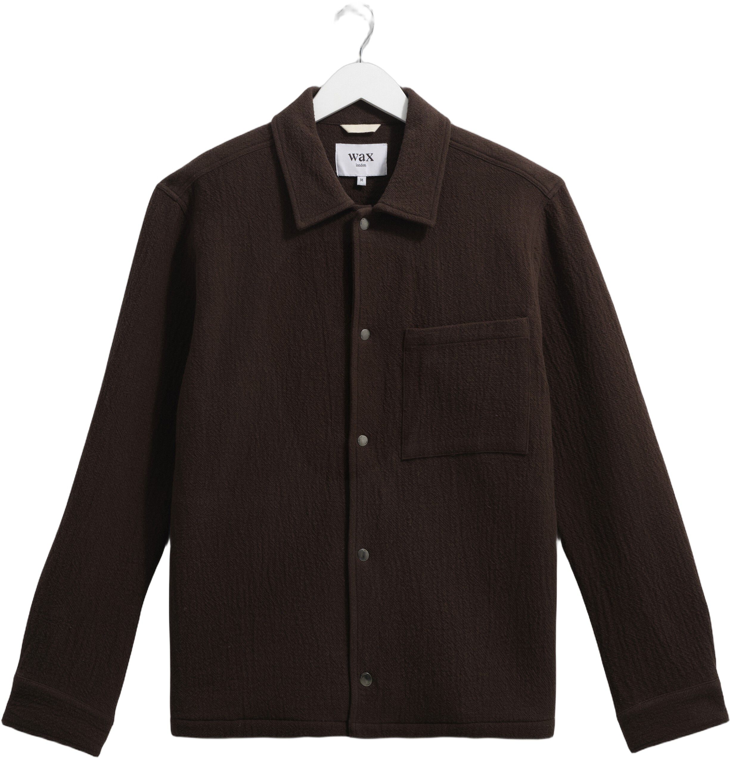 ROMER OVERSHIRT