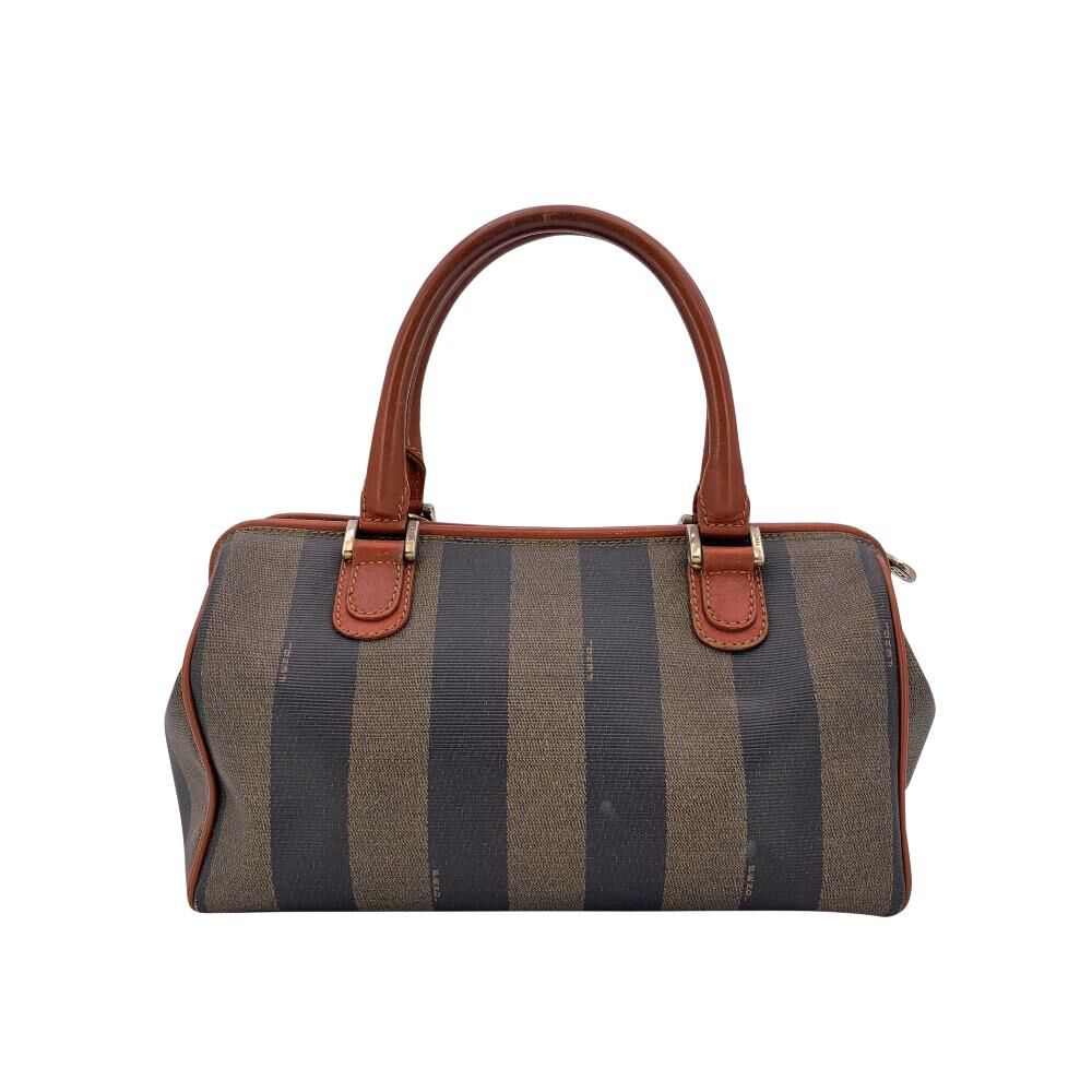 Fendi Boston Bag