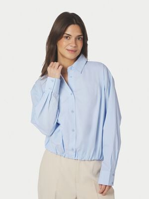 Emmana C Poplin Shirt