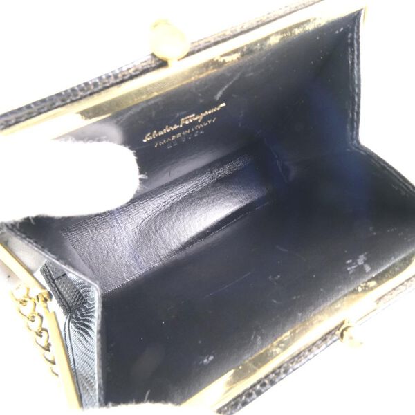 Salvatore Ferragamo Shoulder Bag