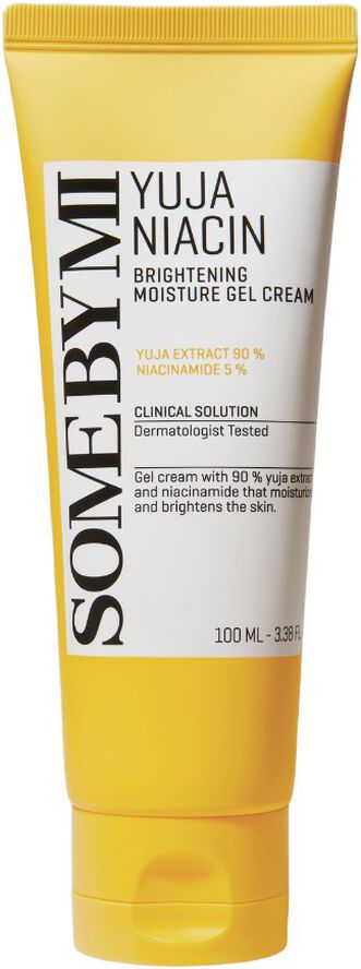 YUJA NIACIN 30 Days Brightening Moisture Gel Cream