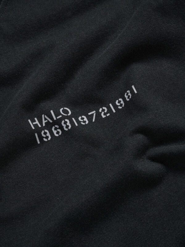 HALO ESSENTIAL T-SHIRT