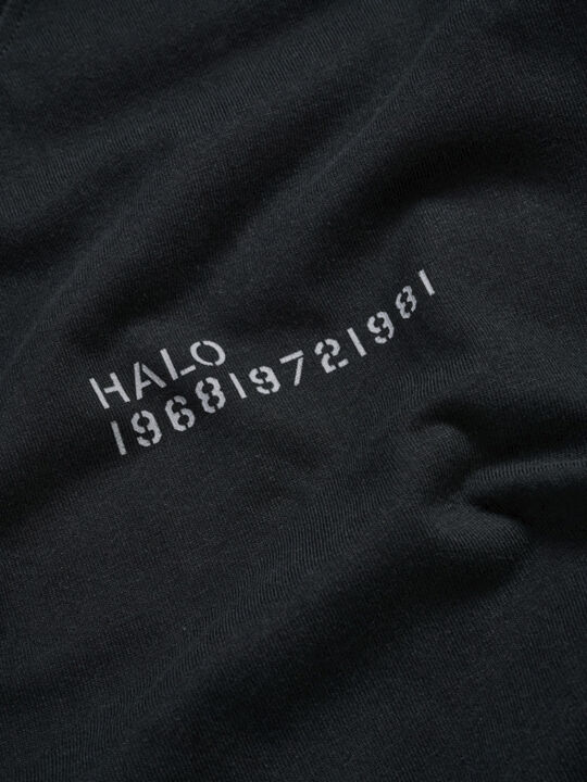HALO ESSENTIAL T-SHIRT