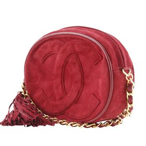 Chanel Shoulder Bag