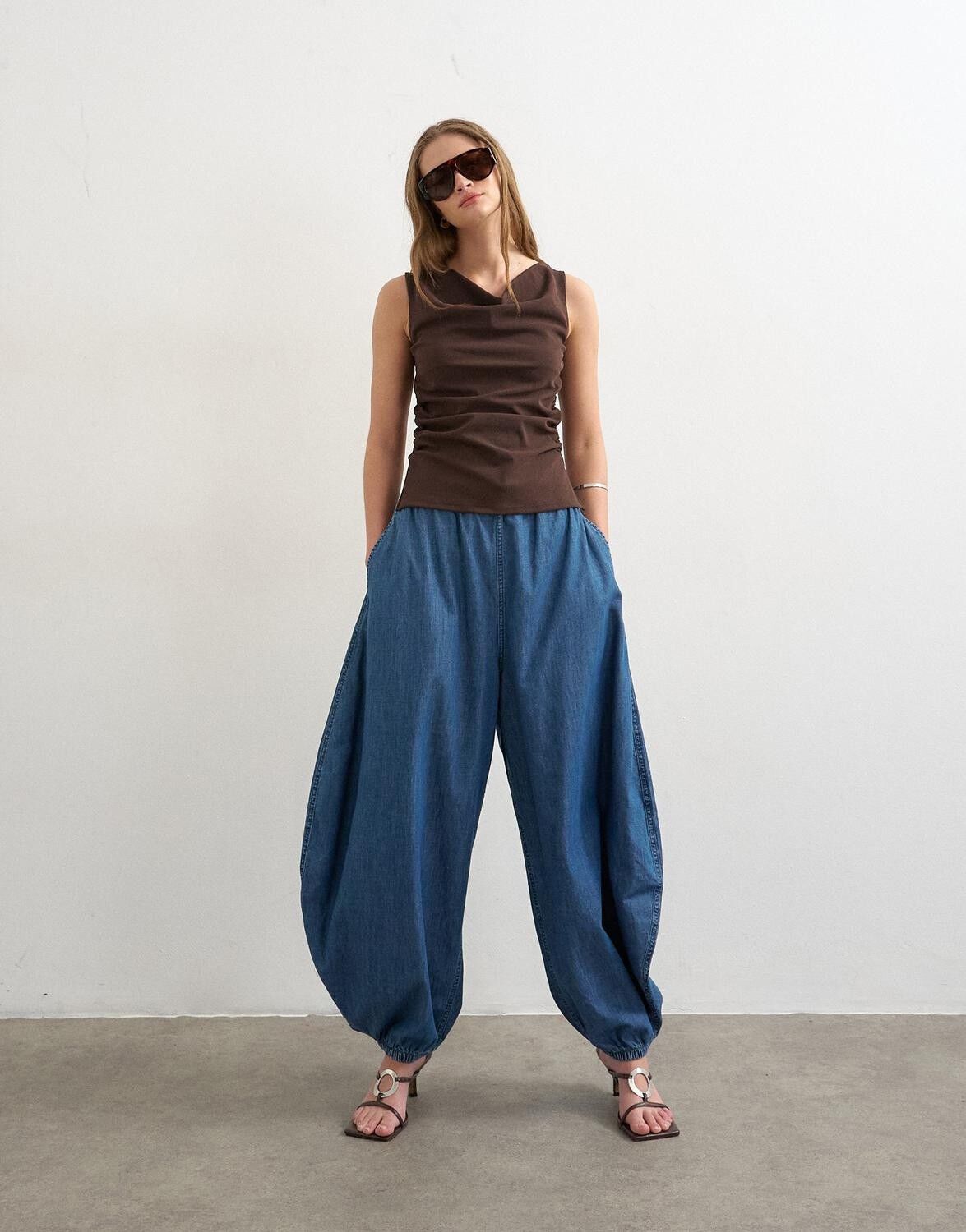 Tscaroline Bengaline Tank Top Jrs