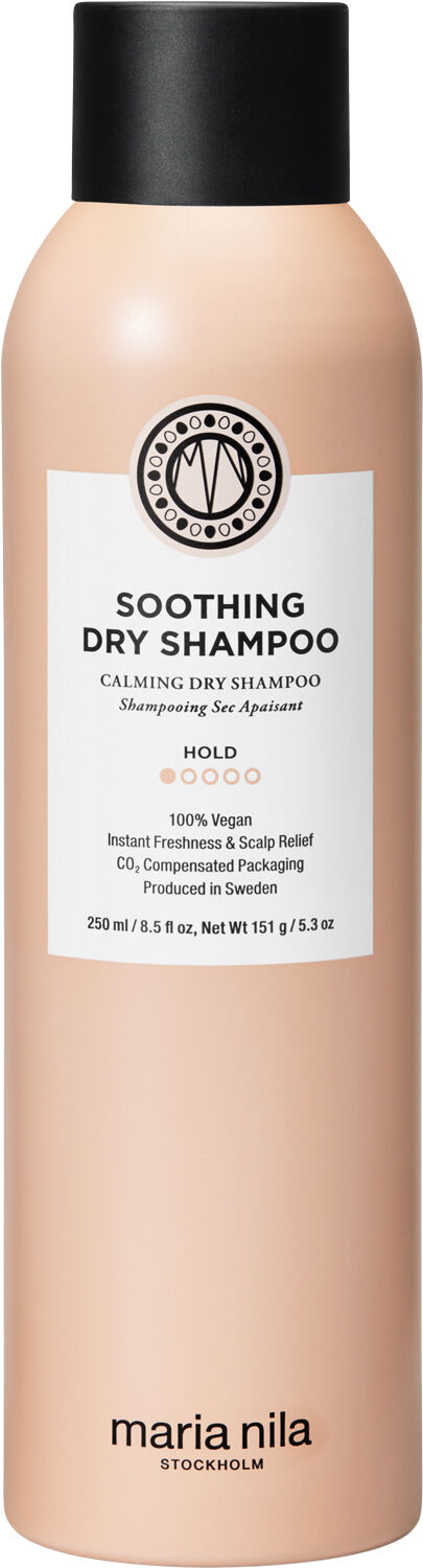 MN Soothing Dry Shampoo