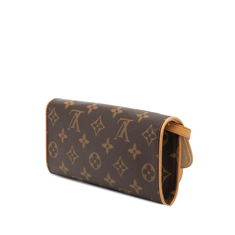 Louis Vuitton Twin Pochette