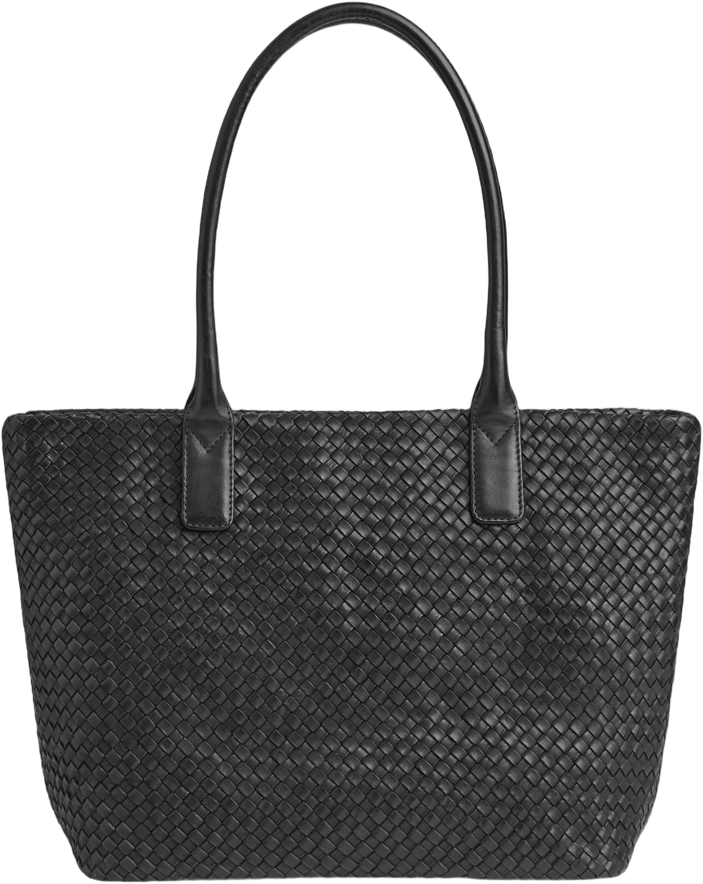 Wrenmbg Shopper, Weave