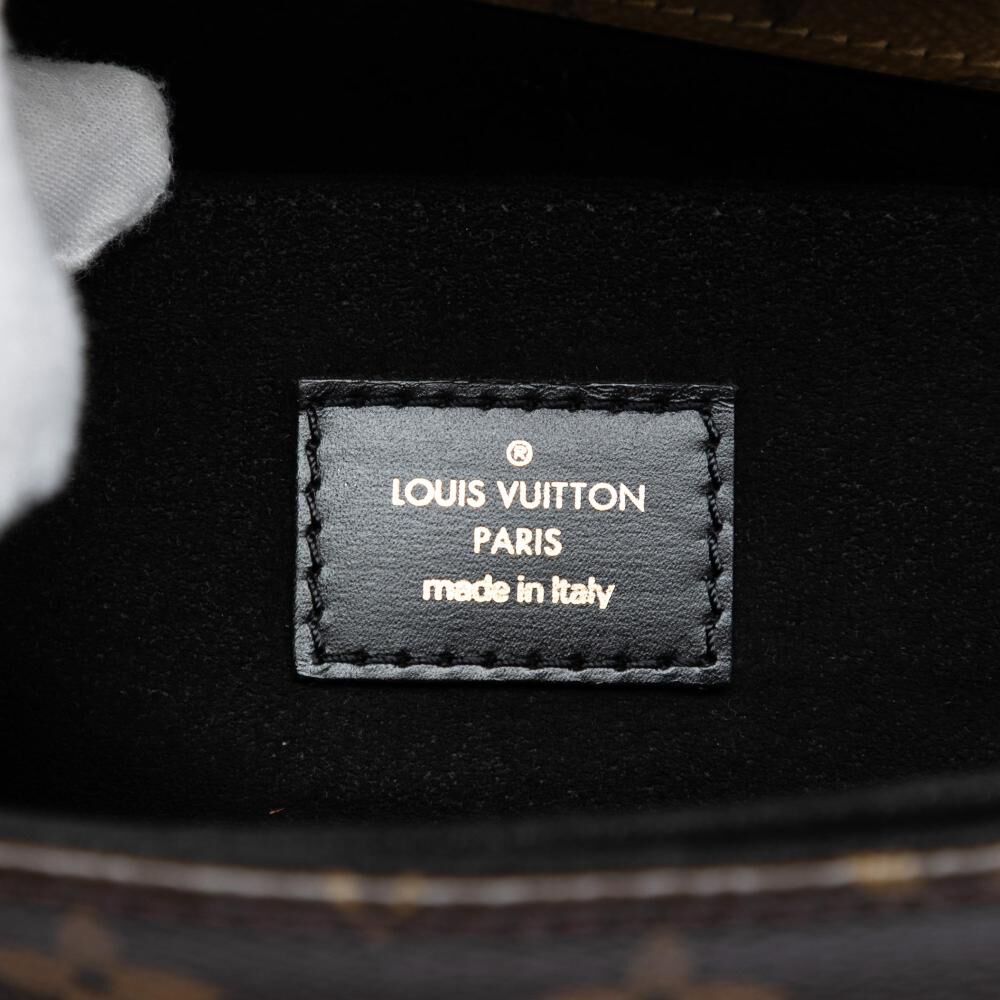 Louis Vuitton Pochette M&eacute;tis