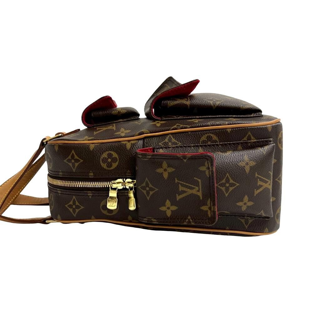 Louis Vuitton Cite